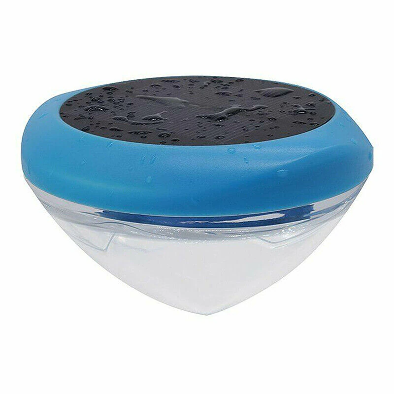 Solar RGB Floating Pool Light