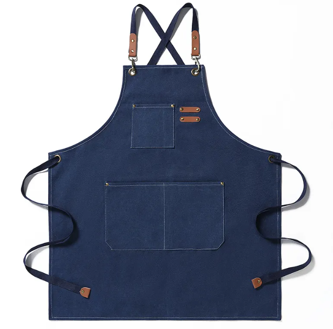 CanvasPro Barista Apron