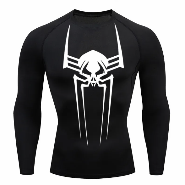 FlexFit Compression Tee