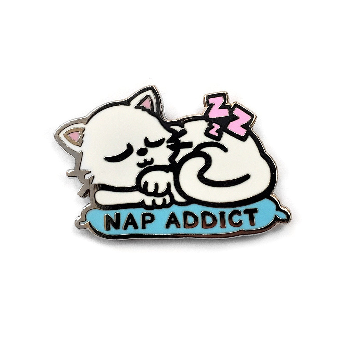 Feline Dream Golf Ball Marker