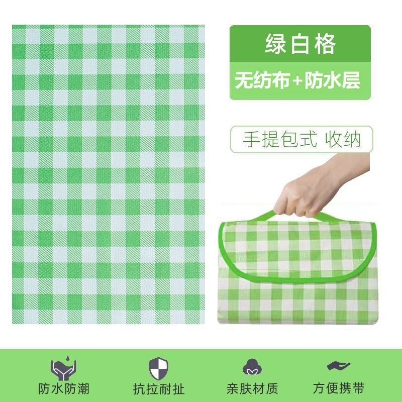 Durable Outdoor Picnic Mat
