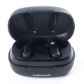 RadioShack Wireless Headphones Active Noise Cancelling Over Ear Headphones IPX5 Water Resistant Bluetooth Headphones with 400MAH Battery
