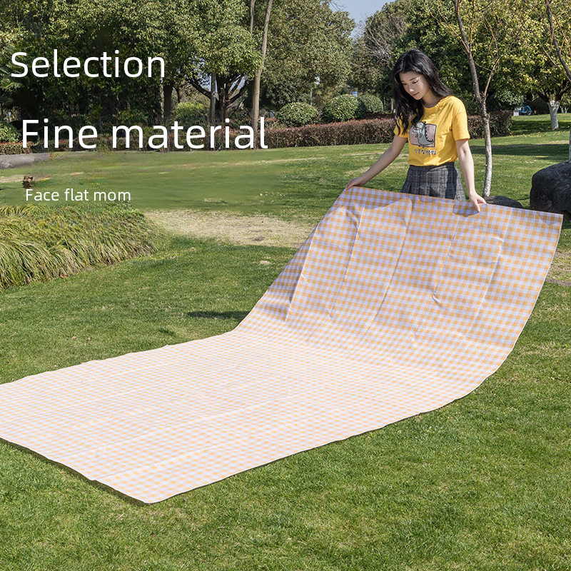 Durable Outdoor Picnic Mat