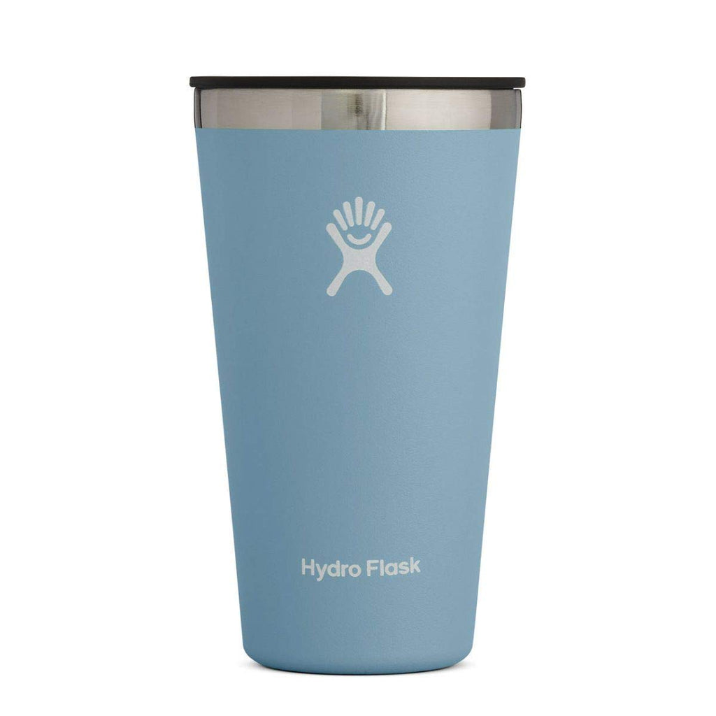 Hydro Flask 16 OZ Tumbler RAIN